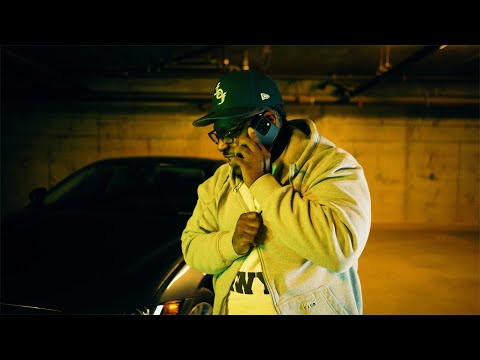 Relito ''The Money Calling'' (Official Video) Dir. by @CMDELUX