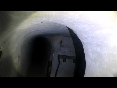 Bunker balcone di Marta