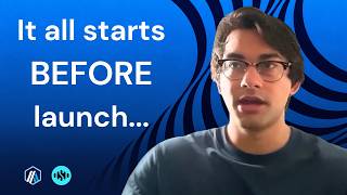The Secret to Growing A Startup