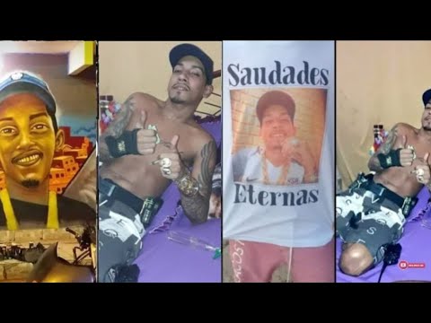 MC POSTURA - SOLDADO IGUAL VOCÊ NENHUM 《PROD JUAN DO TREM BALA》