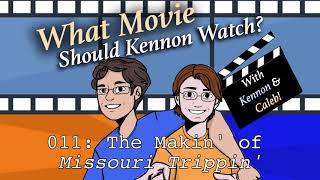 011: The Makin' of Missouri Trippin' (Feat. Caleb Harris) video