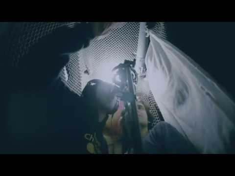 Chris P & Byahero (Prod.  Don Carlsson) Swaag Session, @ Wake Up Records