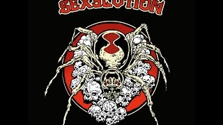 Sexecution - The Witches of Salem