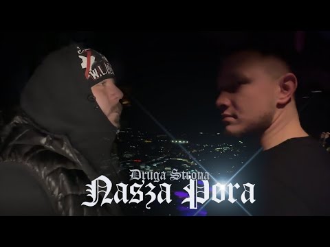 Łapa & Wątek DS - Nasza Pora (Officjal Video)
