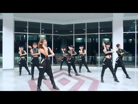 Girls  Generation 소녀시대 You Think Dance Cover by Maleficent Project From Thailand