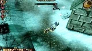 Let's Play Dragon Age: Origins Part 89 - Melting Grunts