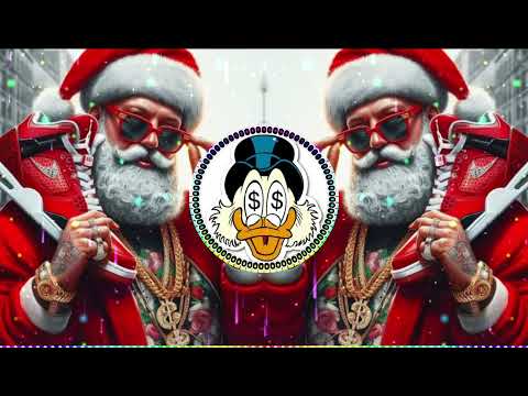 DINGO BELL - MC TETEU (FUNK REMIX ESPECIAL DE NATAL(SR SIDER) FELIZ NATAL) FUNK DINGO BEL