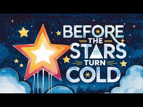 Before the Stars Turn Cold (Copyright Free Music)