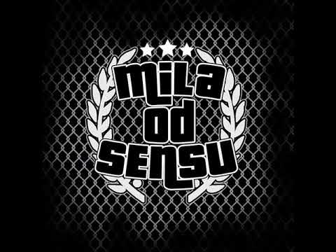 08.MilaOdSensu-Otwórz swoje serce! (prod js familia)