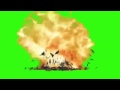 Green Screen MLG Explosion [Original]