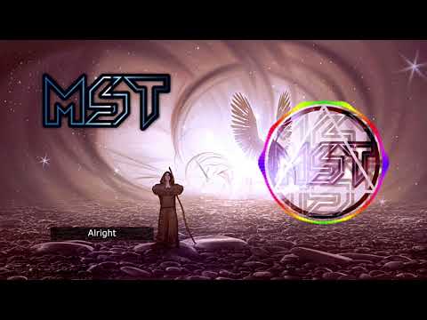 Amero & WOXX - Alright [MST]