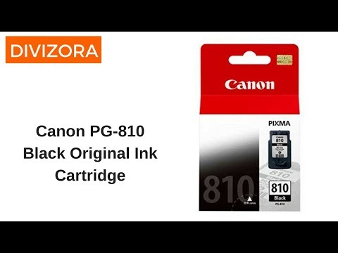 Canon Ink Cartridge