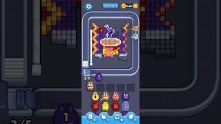 Pixel Flow Level 2671