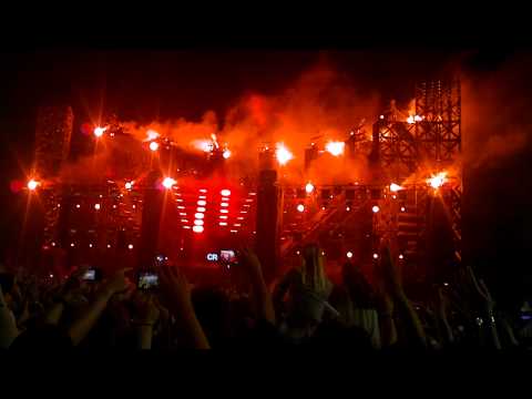 Decibel 2011 - Endshow