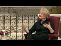 Leading a Meaningful Life: A Conversation with Krista Tippett