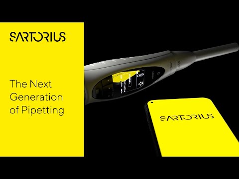 Coming Soon: The Next Generation Picus® Electronic Pipette!