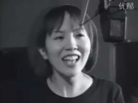 (奥井雅美) Masami Okui e 林原めぐみ (Megumi Hayashibara)  - Kujikenaikara!  CLIP