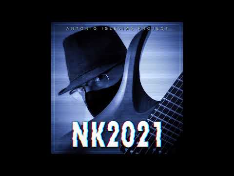 Antonio Iglesias Project - NK2021