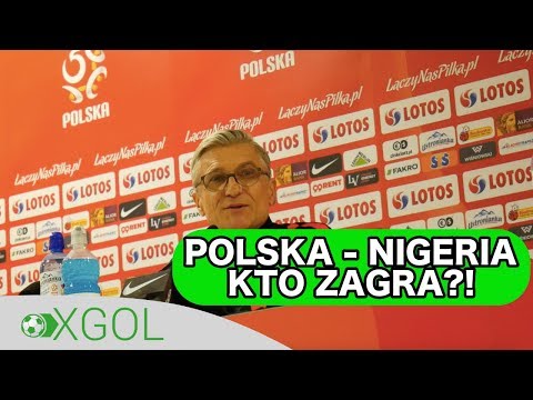 KLUCZOWY PIŁKARZ NAWAŁKI WYJECHAŁ ZE ZGRUPOWANIA! SKŁAD NA NIGERIĘ?!