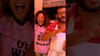 He’s saying?🤪#italy #sicily #funny #market #vlog #travel #viral #food🇮🇹