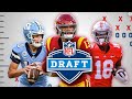 Does the 2024 NFL Draft have BETTER TALENT overall than 2023? | CBS Sports