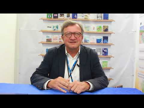 #ESTS 2018#Interview with Dr. Marko Bitenc