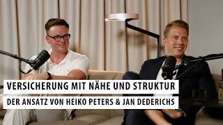 Existenzielle Risiken richtig absichern | Allianz Peters