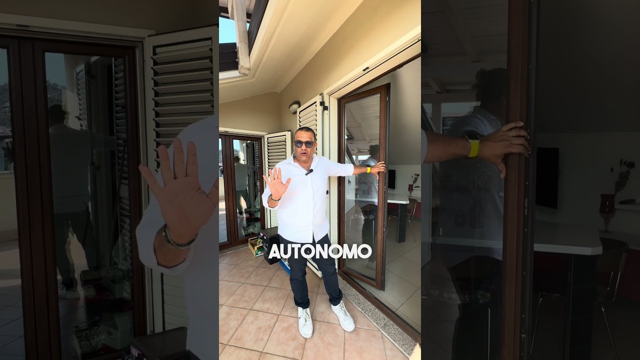 Appartamento - Video