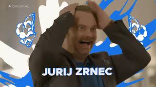 Nova VOYO serija Ja, Chef! prihaja 17.6