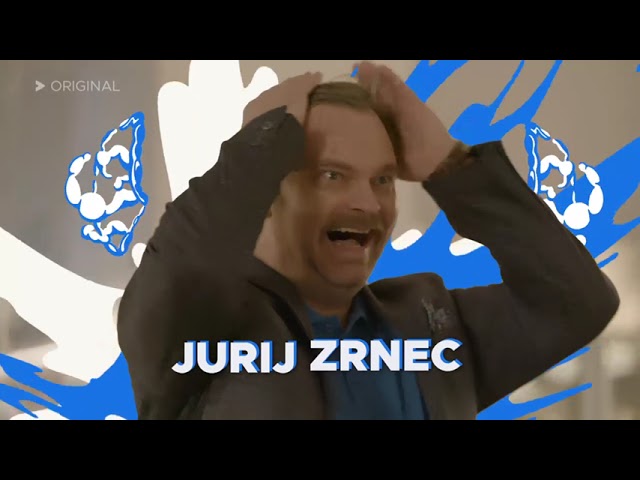 Nova VOYO serija Ja, Chef! prihaja 17.6