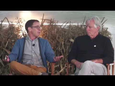 Roots Conference 2014: Highlight Video