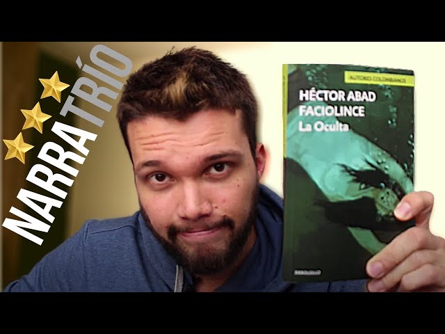 Vídeo relacionado con La oculta
