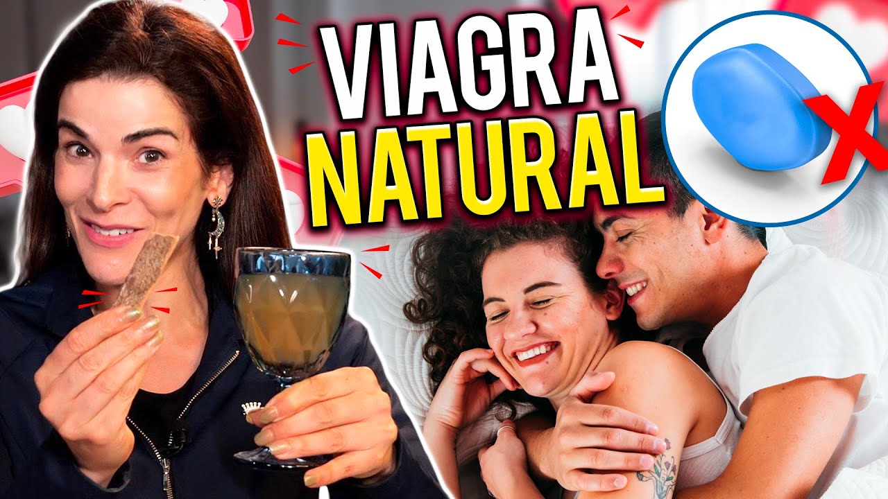 Estimulante Melhor que Remédio! Beba para Subir o seu Prazer ⬆️