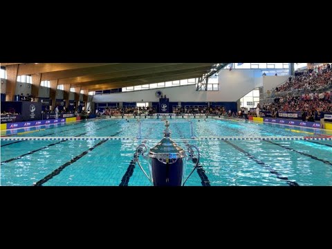 L'Assolim CN Mataró es queda a les portes de la glòria