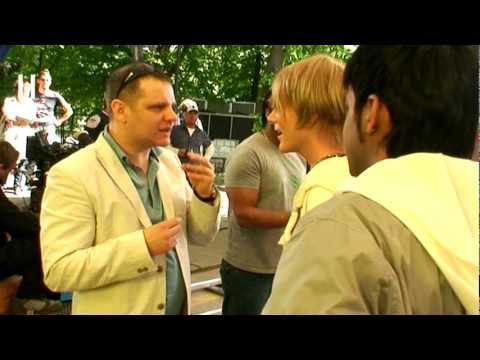 Part Six - Makin' of Showtime