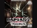 RapTang Mein Weg