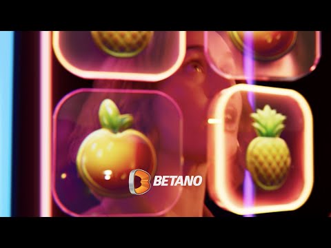 ¡Activa tu Modo Casino en Betano!