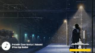 Download lagu  Hige Dandism - Pretender (Cover Harutya & Kobasolo) | JH Japanese Music mp3
