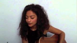 Trap Queen - Fetty Wap (cover) by Dana Williams