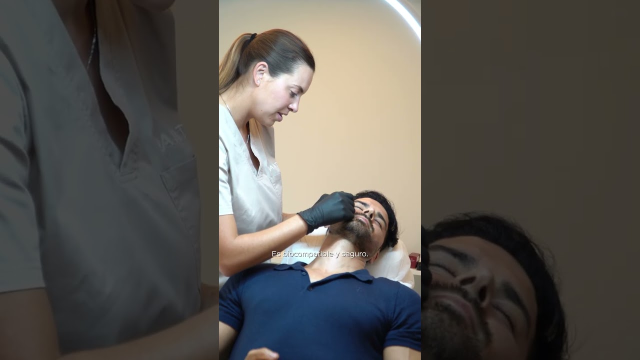 Santé Clínica Estética Barcelona