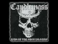 Candlemass At The Gallows End  Vocal Session with Robert Lowe  Lucifer Rising