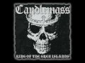 Candlemass At The Gallows End Vocal Session with ...