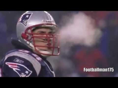 Ultimate Tedy Bruschi Highlights | Career Highlights