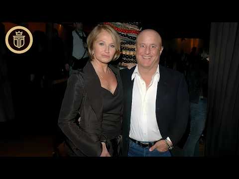 Der Zusammenbruch des Milliarden-Dollar-Familienimperiums Revlon: Wie Schulden eine Dynastie zers...