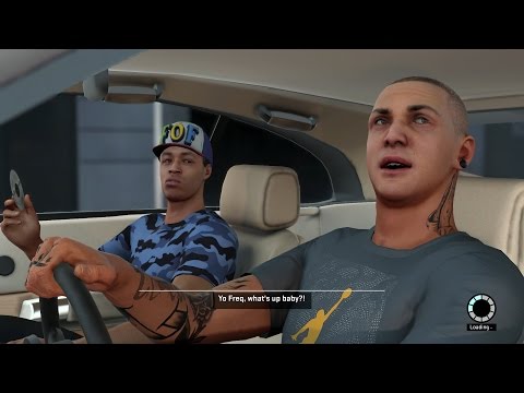 NBA 2K16 My Career Series Ep. 5 - Enough with the Soap Opera