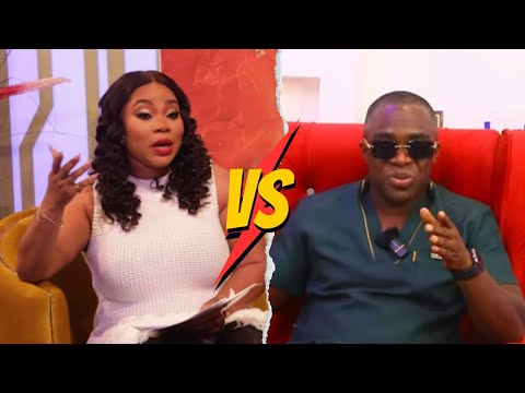 Sallymann's Open Invitation To Sammy Flex: His Reaction & Response Golden