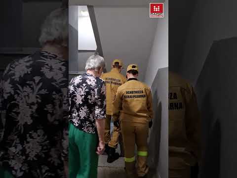 Ewakuacja we Wrocławiu. Na ulicy Trzemeskiej znaleziono niewybuch z II wojny światowej