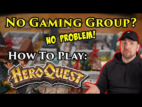 Heroquest
