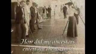 preview picture of video 'Who Am I -- Find My Ancestors - Thomasville Genealogical Library.WMV'