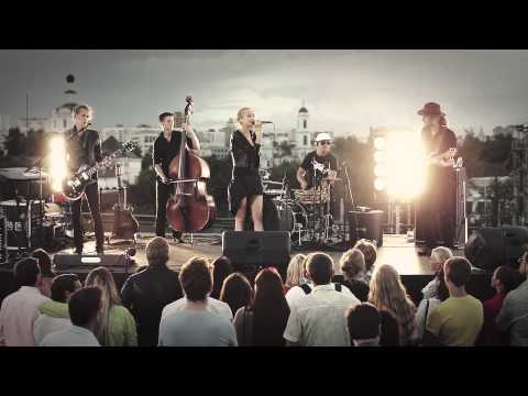 AGNIX — Крыши (Live On The Roof)